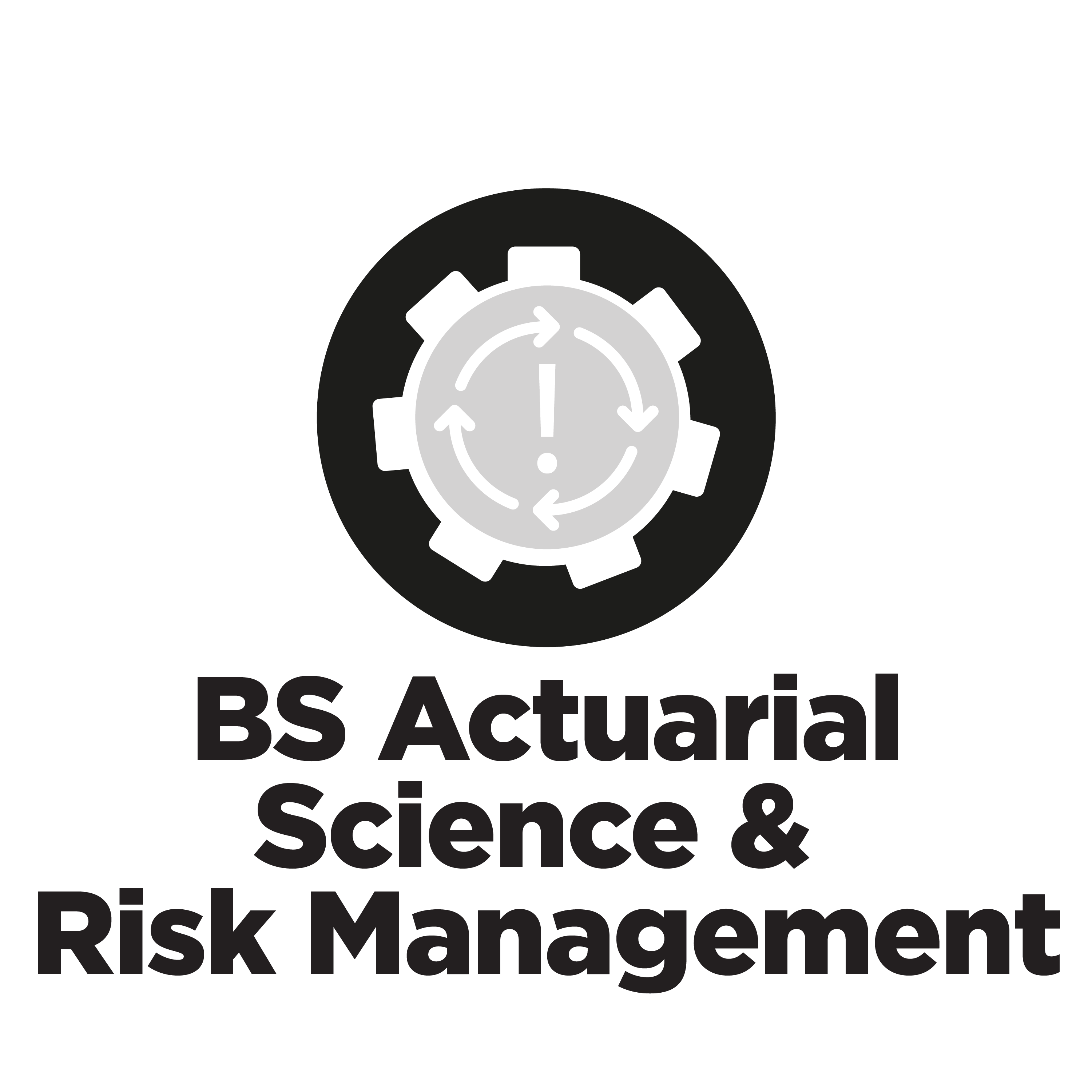 bs actuarial science