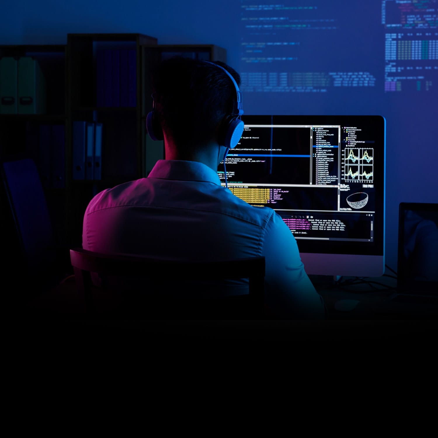 Salim Computer MS Computer Science - Salim Habib University