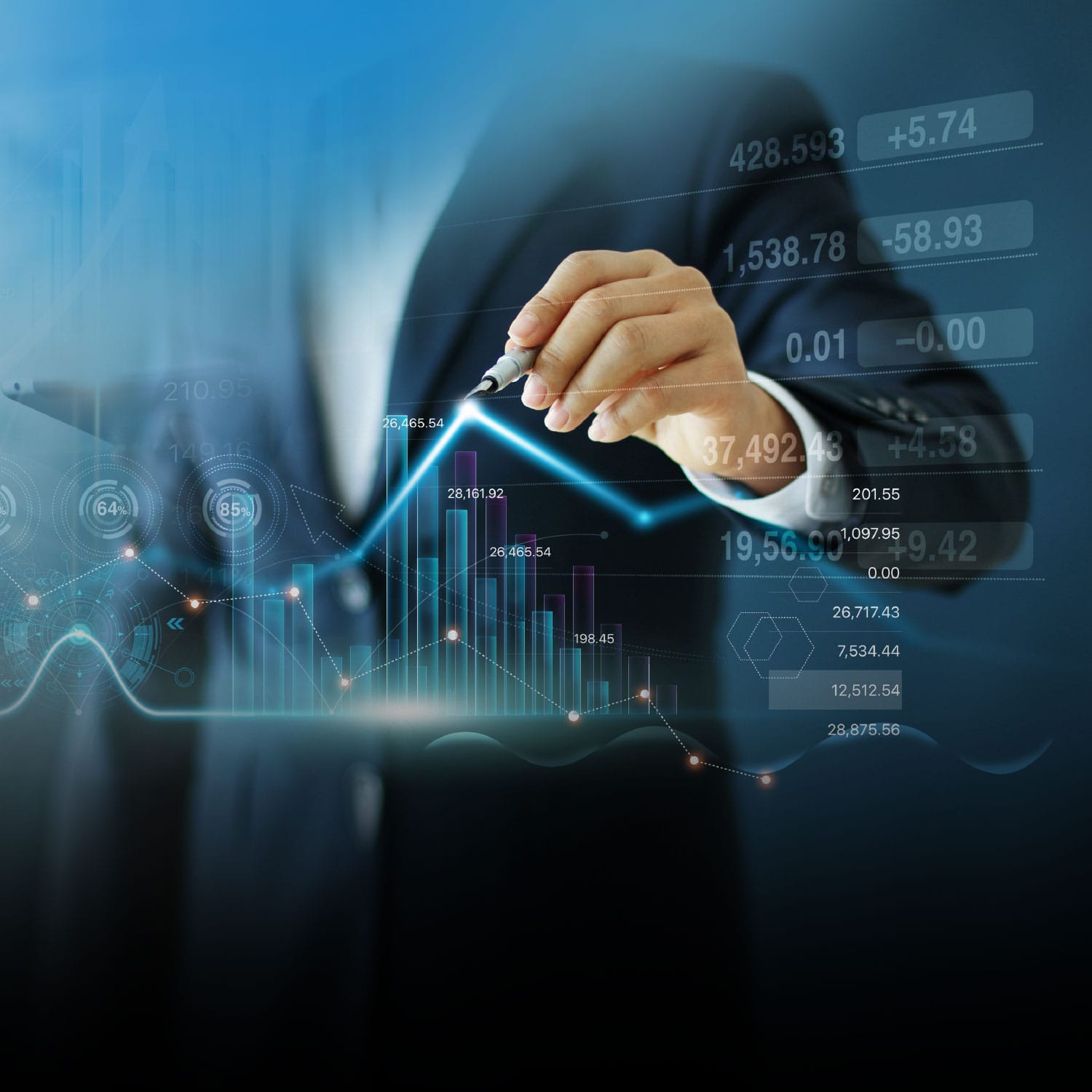 Ph D Management Science Salim Habib University