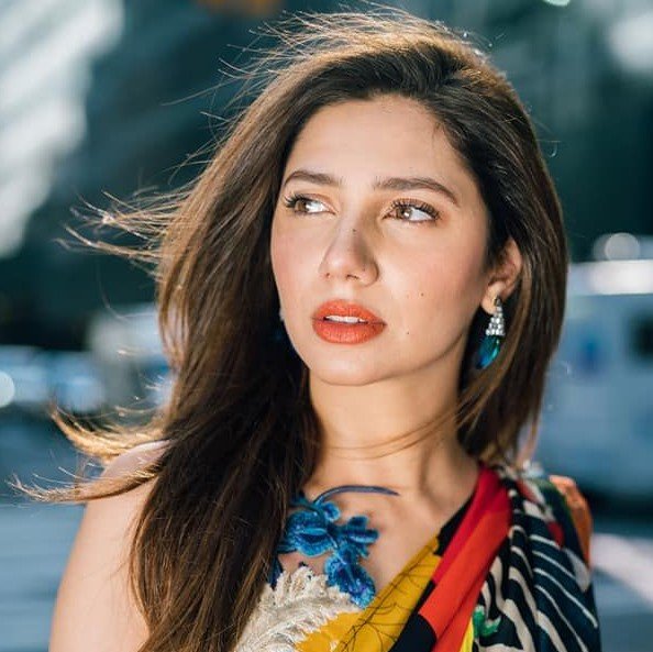 Mahira Khan