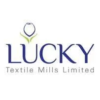 lucky textile mills