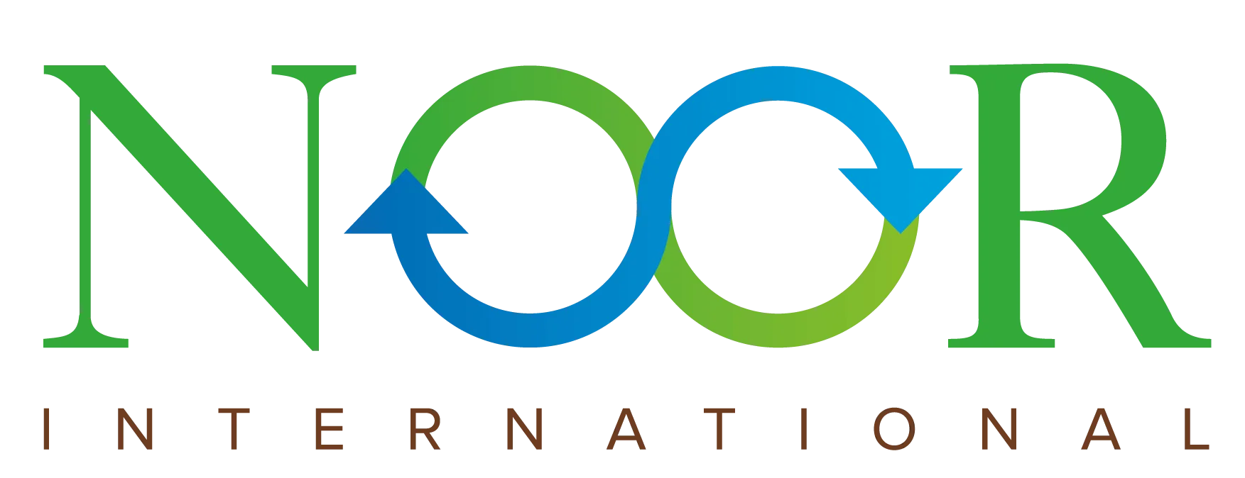 noor international