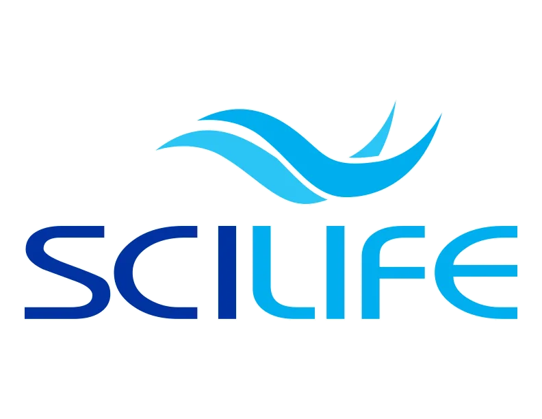 scilife pharma pvt ltd. logo