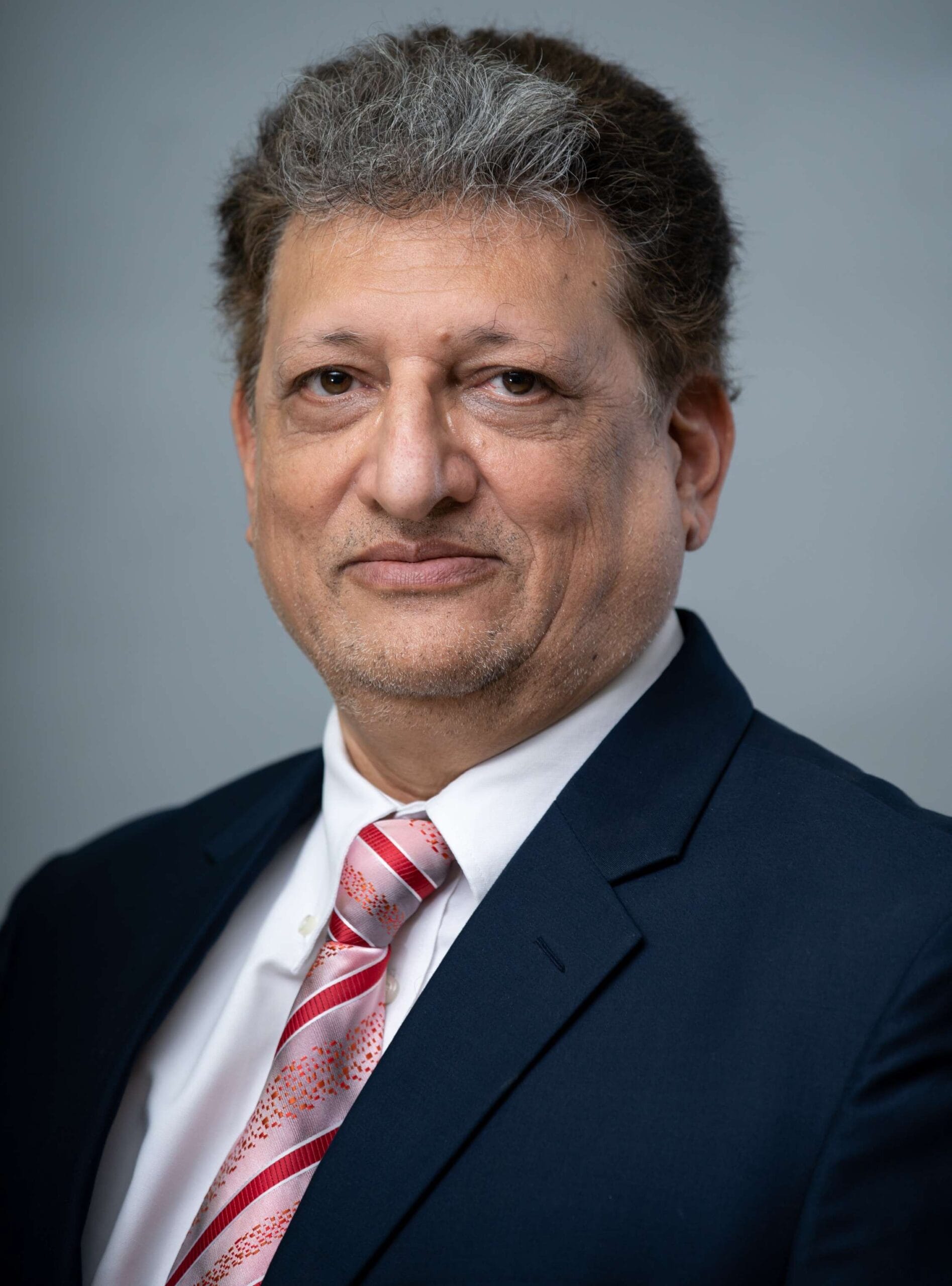 M R Saleem Mr. Shah M. Saleem β Salim Habib University